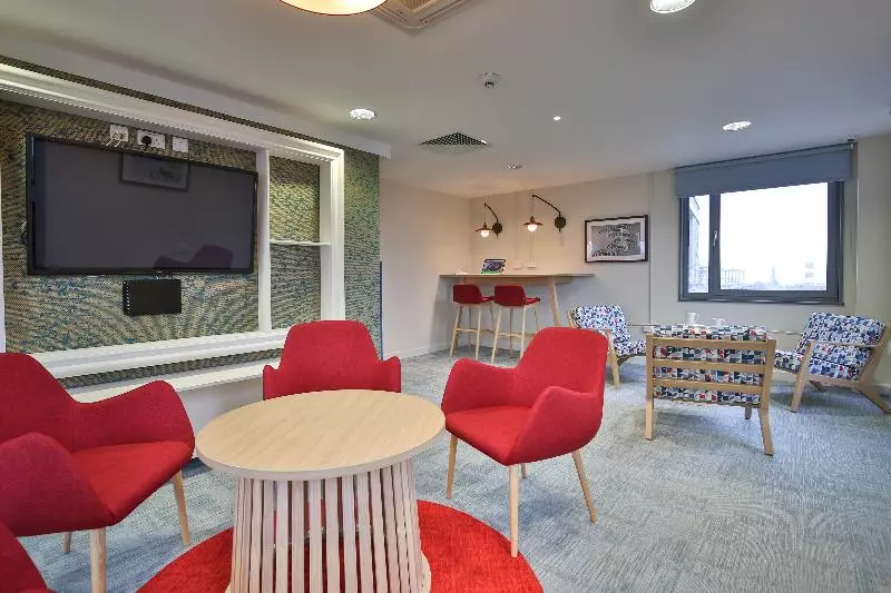 Fotos del hotel Hashtag Plymouth:  2