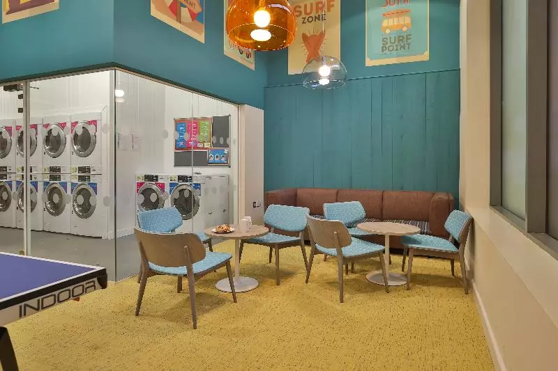 Fotos del hotel Hashtag Plymouth:  10