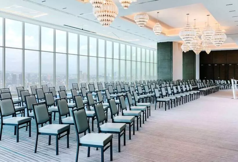 Fotos del hotel Sofitel Mexico City Reforma:  19