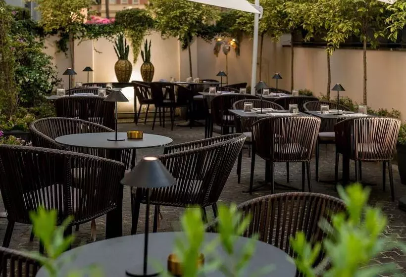 Fotos del hotel La Ville Rome:  11