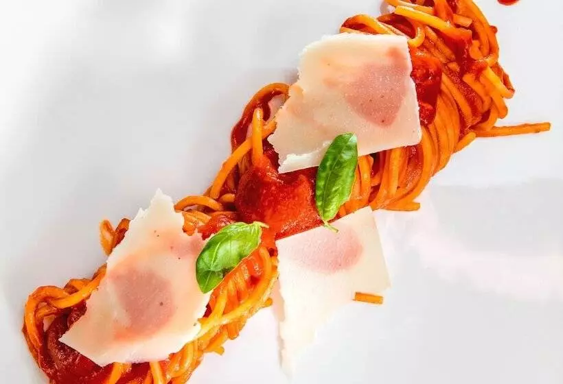 Fotos del hotel La Ville Rome:  10