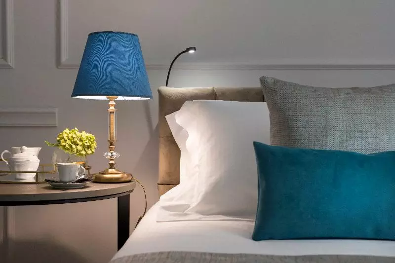 Fotos del hotel La Ville Rome:  1