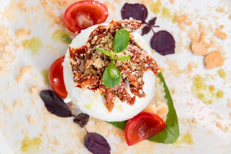 Fotos del hotel La Ville Rome:  16