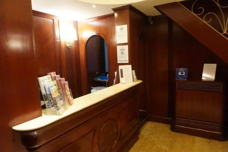 Fotos del hotel Miami:  2