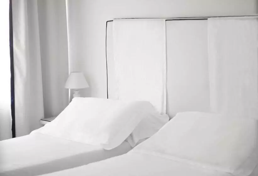 Fotos del hotel Regina Cristina:  25