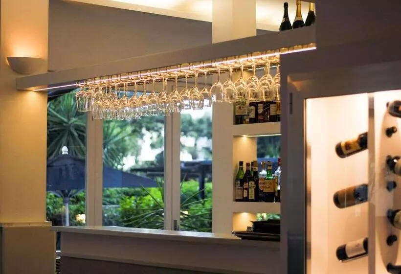 Fotos del hotel Regina Cristina:  3