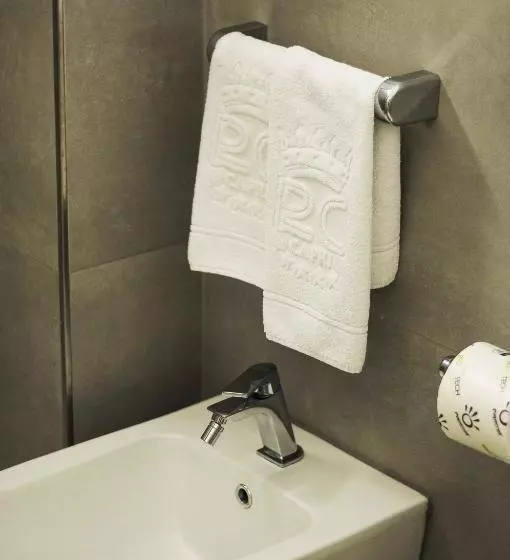 Fotos del hotel Regina Cristina:  5