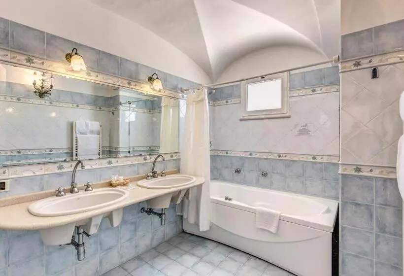 Fotos del hotel Regina Cristina:  22