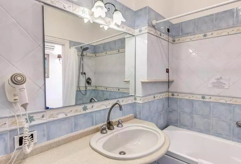 Fotos del hotel Regina Cristina:  18