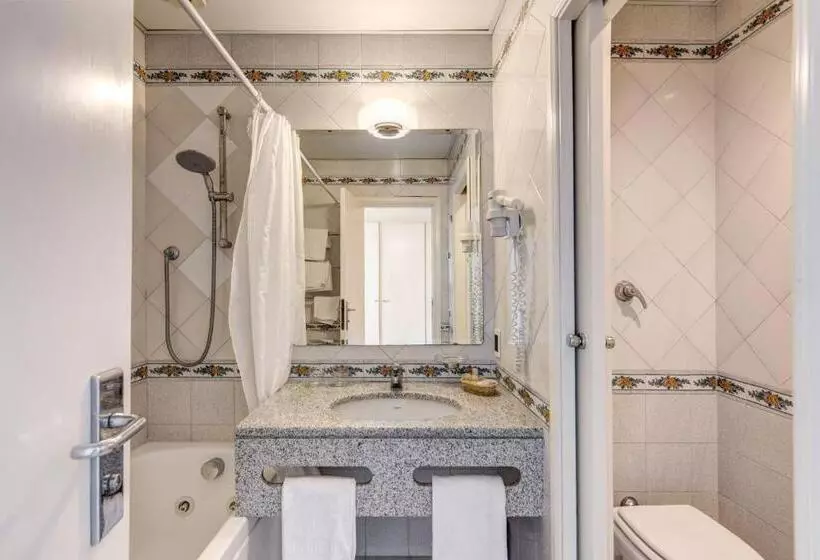 Fotos del hotel Regina Cristina:  20