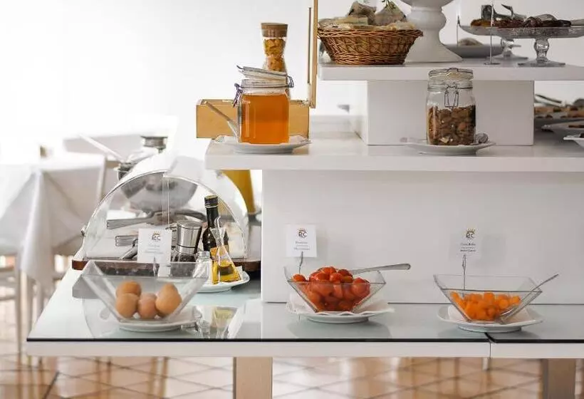 Fotos del hotel Regina Cristina:  8