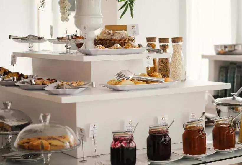 Fotos del hotel Regina Cristina:  2