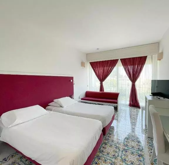 Fotos del hotel Regina Cristina:  19