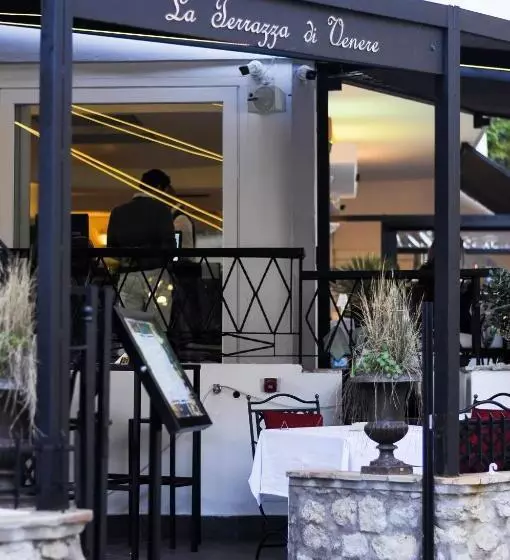 Fotos del hotel Regina Cristina:  17