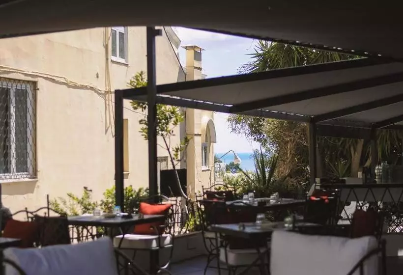 Fotos del hotel Regina Cristina:  4