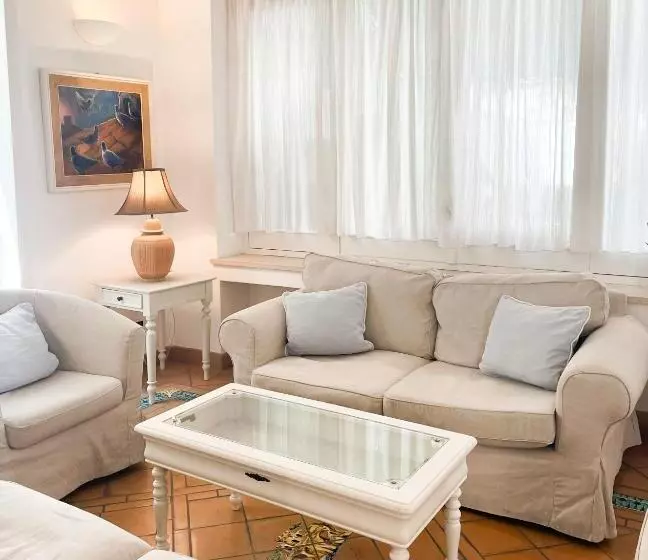 Fotos del hotel Regina Cristina:  16