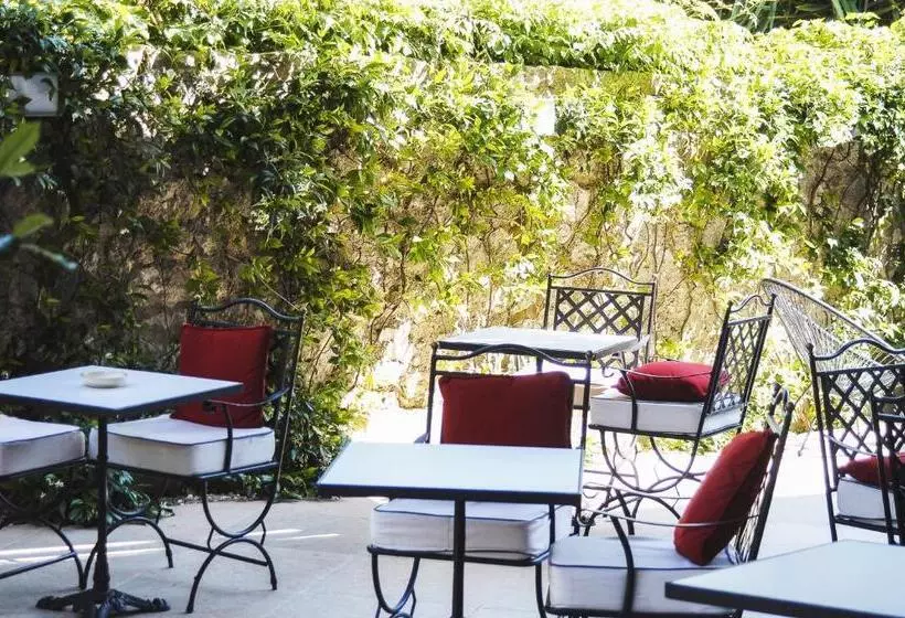 Fotos del hotel Regina Cristina:  9