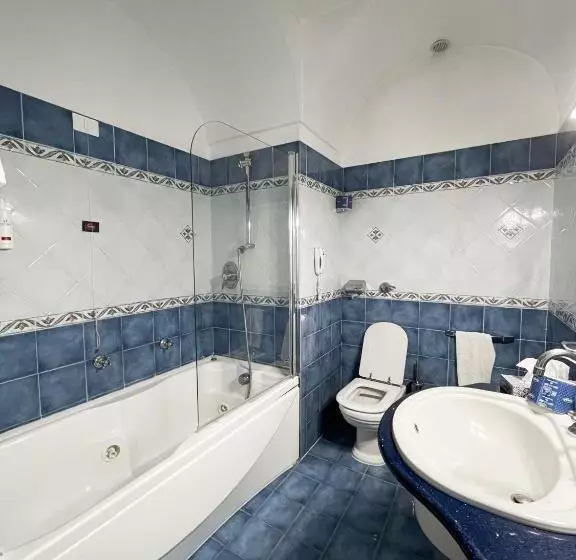 Fotos del hotel Regina Cristina:  14