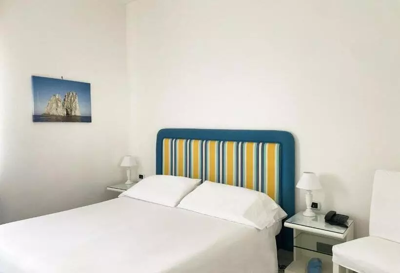 Fotos del hotel Regina Cristina:  21