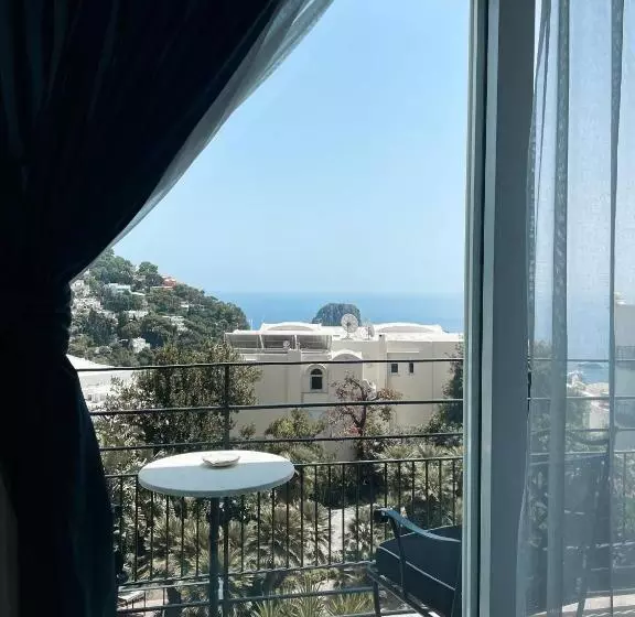 Fotos del hotel Regina Cristina:  6