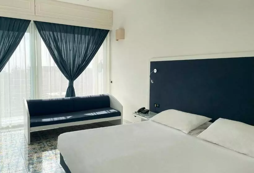 Fotos del hotel Regina Cristina:  12