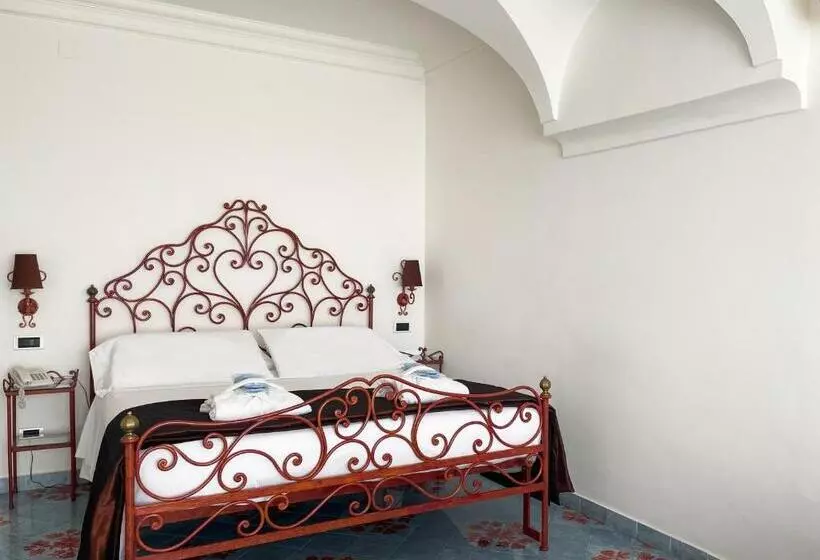 Fotos del hotel Regina Cristina:  24