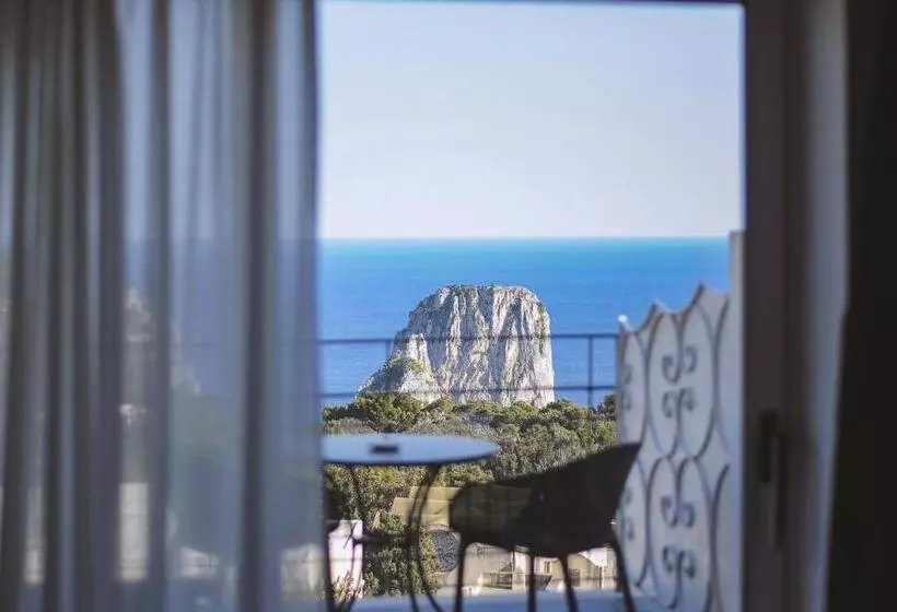 Fotos del hotel Regina Cristina:  11