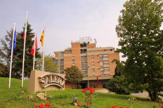 Fotos del hotel Salera:  7