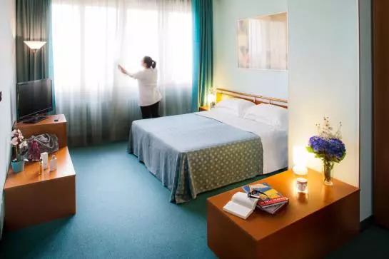 Fotos del hotel Salera:  2