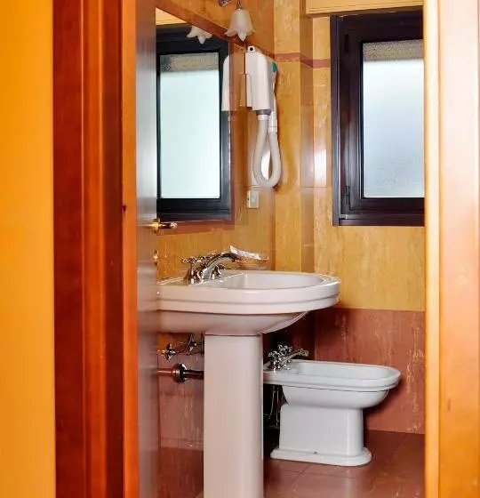 Fotos del hotel San Guido:  5