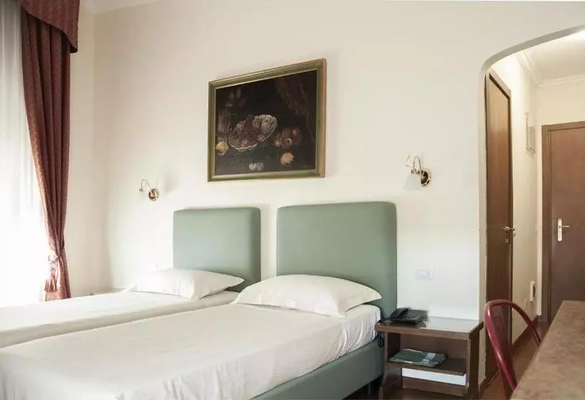 Fotos del hotel San Guido:  11