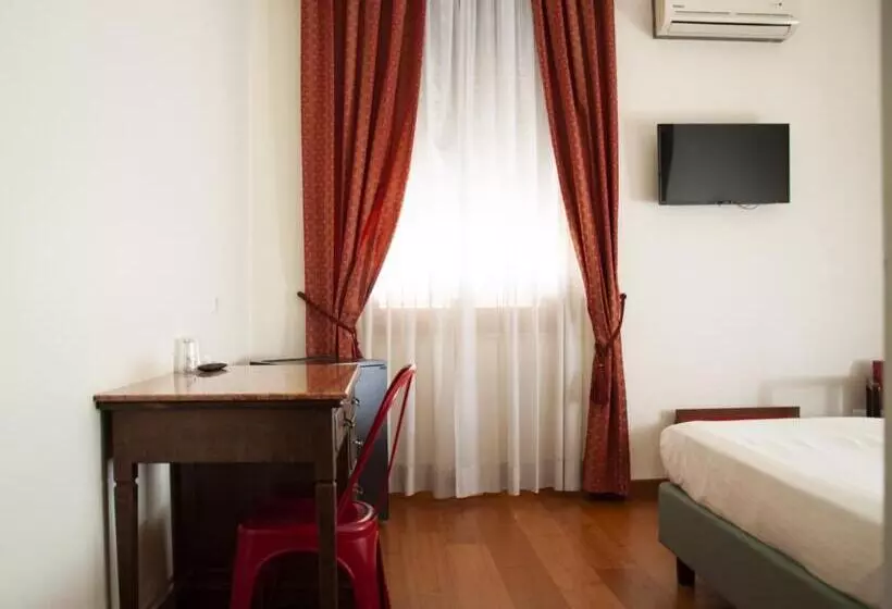 Fotos del hotel San Guido:  4