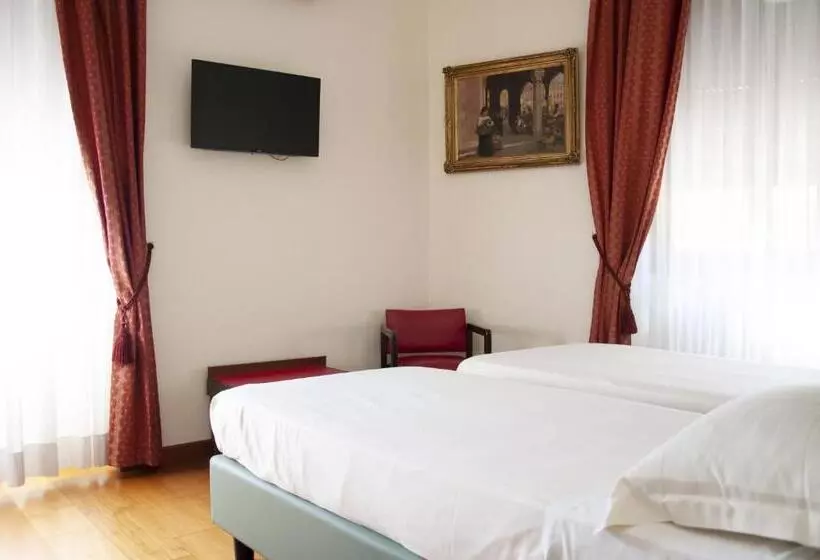 Fotos del hotel San Guido:  6