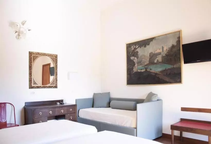 Fotos del hotel San Guido:  8