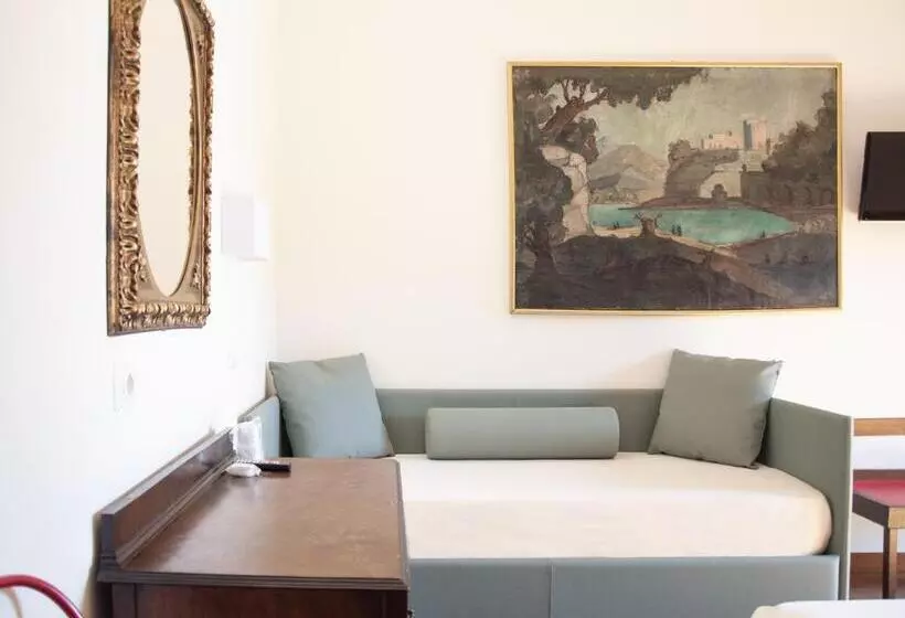 Fotos del hotel San Guido:  22