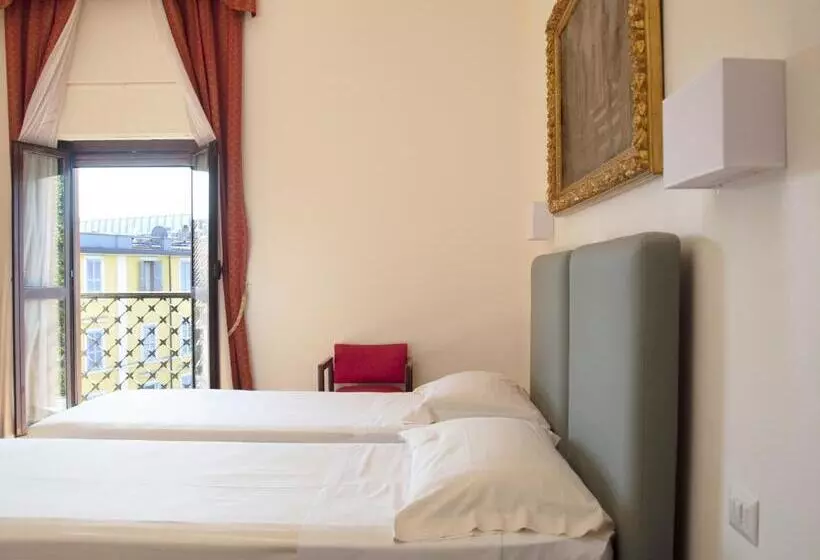 Fotos del hotel San Guido:  24