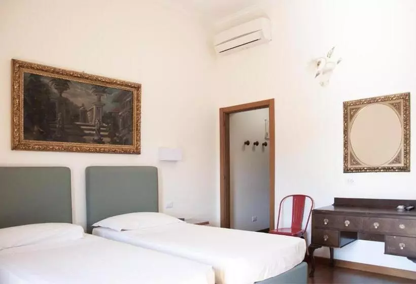 Fotos del hotel San Guido:  13