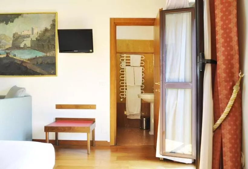 Fotos del hotel San Guido:  18