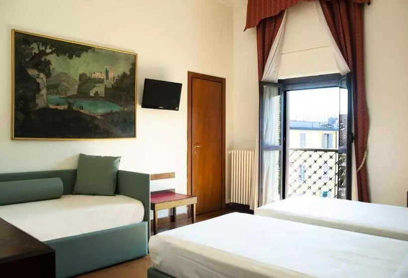 Fotos del hotel San Guido:  10