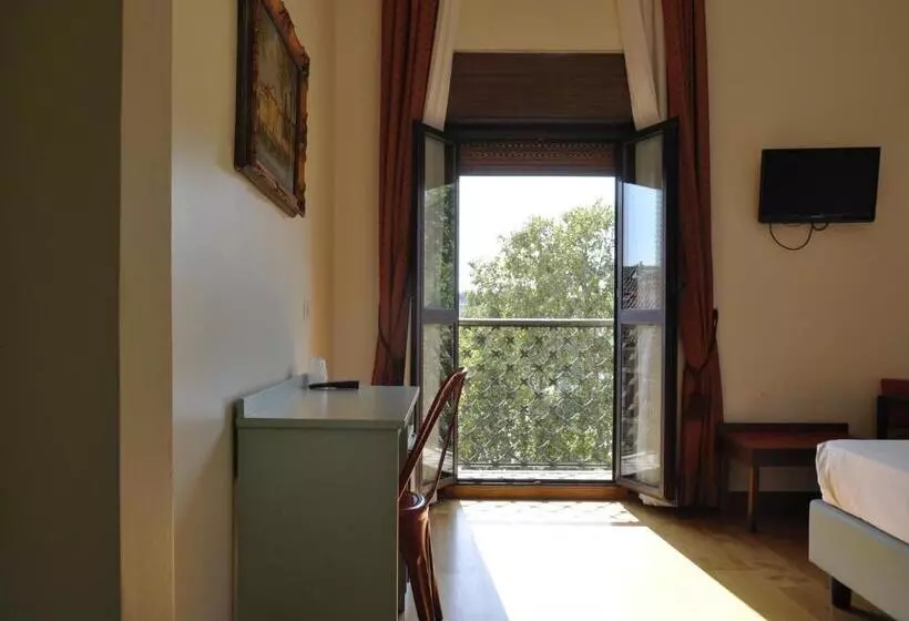 Fotos del hotel San Guido:  3