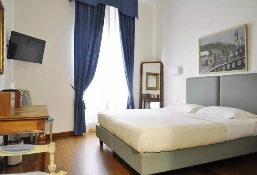 Fotos del hotel San Guido:  14