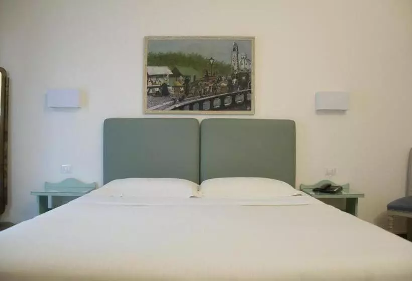 Fotos del hotel San Guido:  21