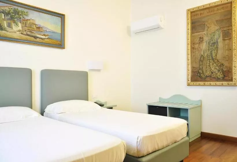 Fotos del hotel San Guido:  15