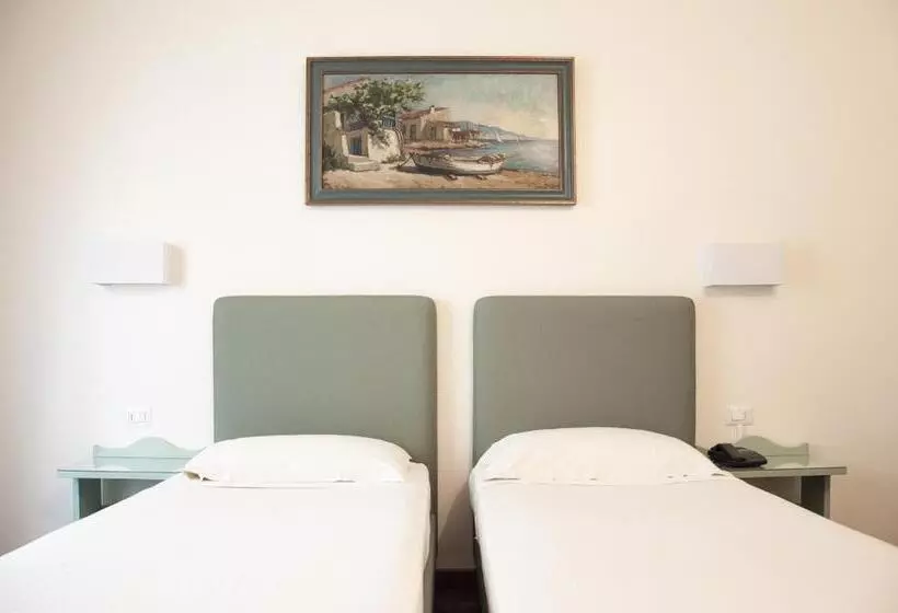 Fotos del hotel San Guido:  23