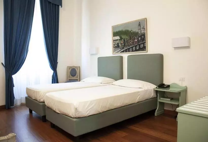 Fotos del hotel San Guido:  16