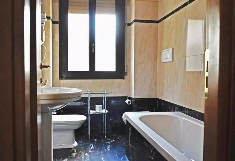 Fotos del hotel San Guido:  2