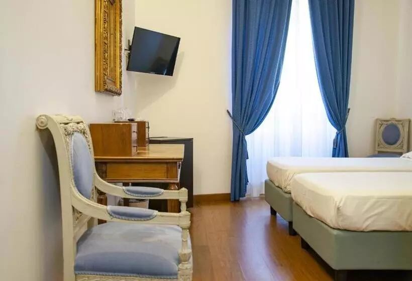 Fotos del hotel San Guido:  17