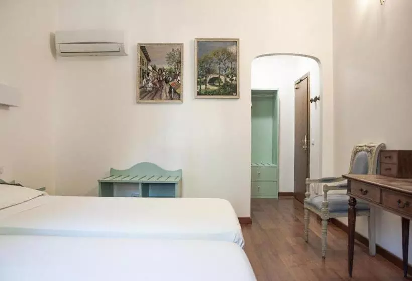 Fotos del hotel San Guido:  20