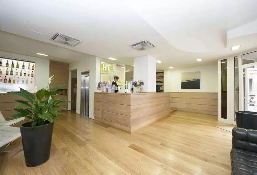 Fotos del hotel Touring:  2