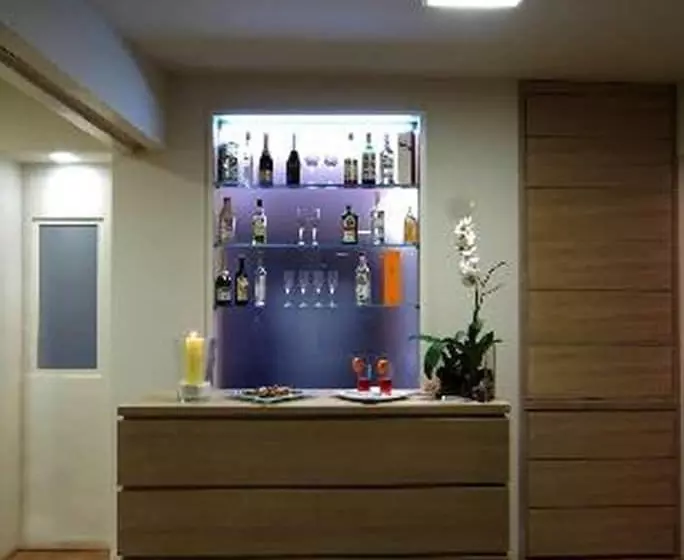 Fotos del hotel Touring:  5